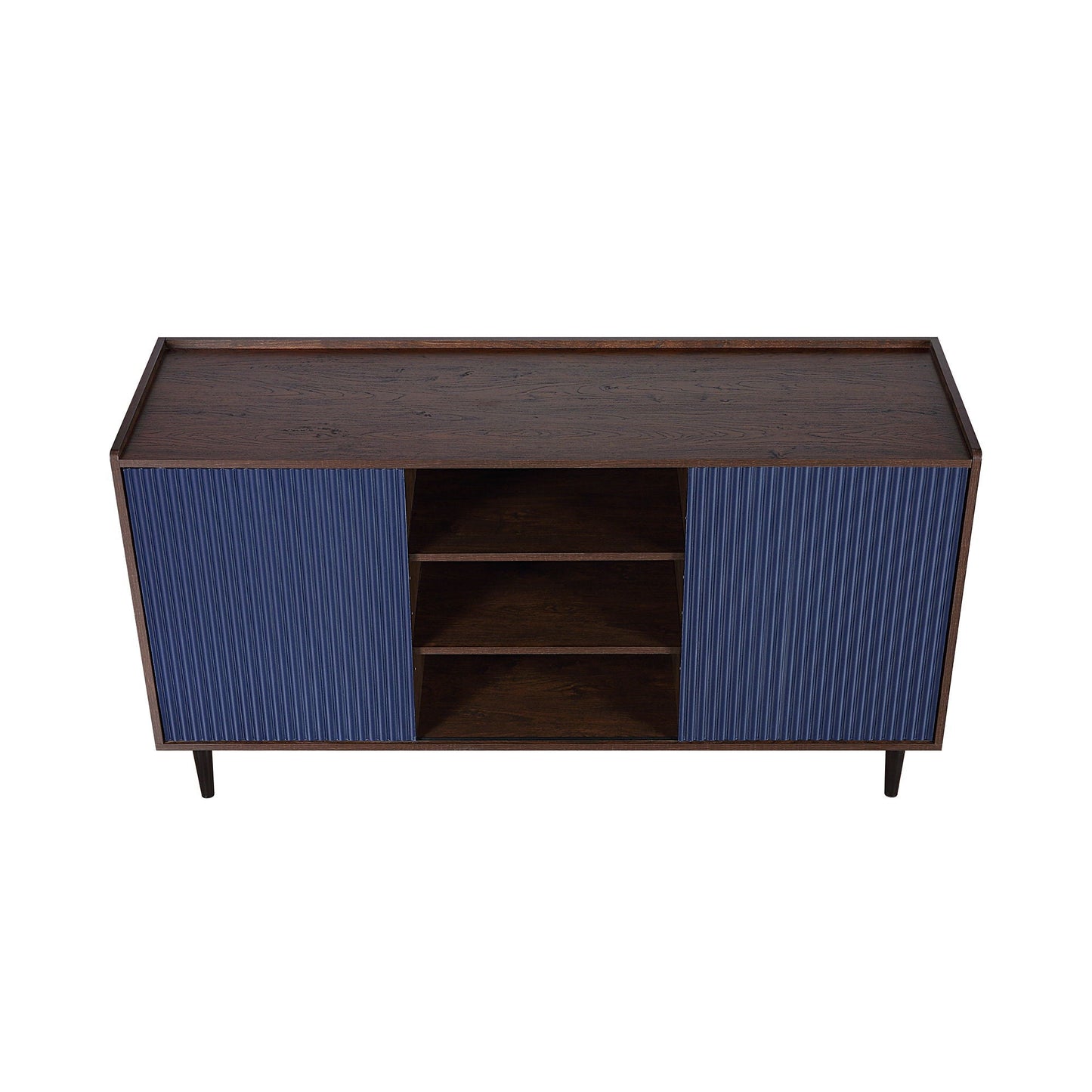 Duane - Fluted Sideboard