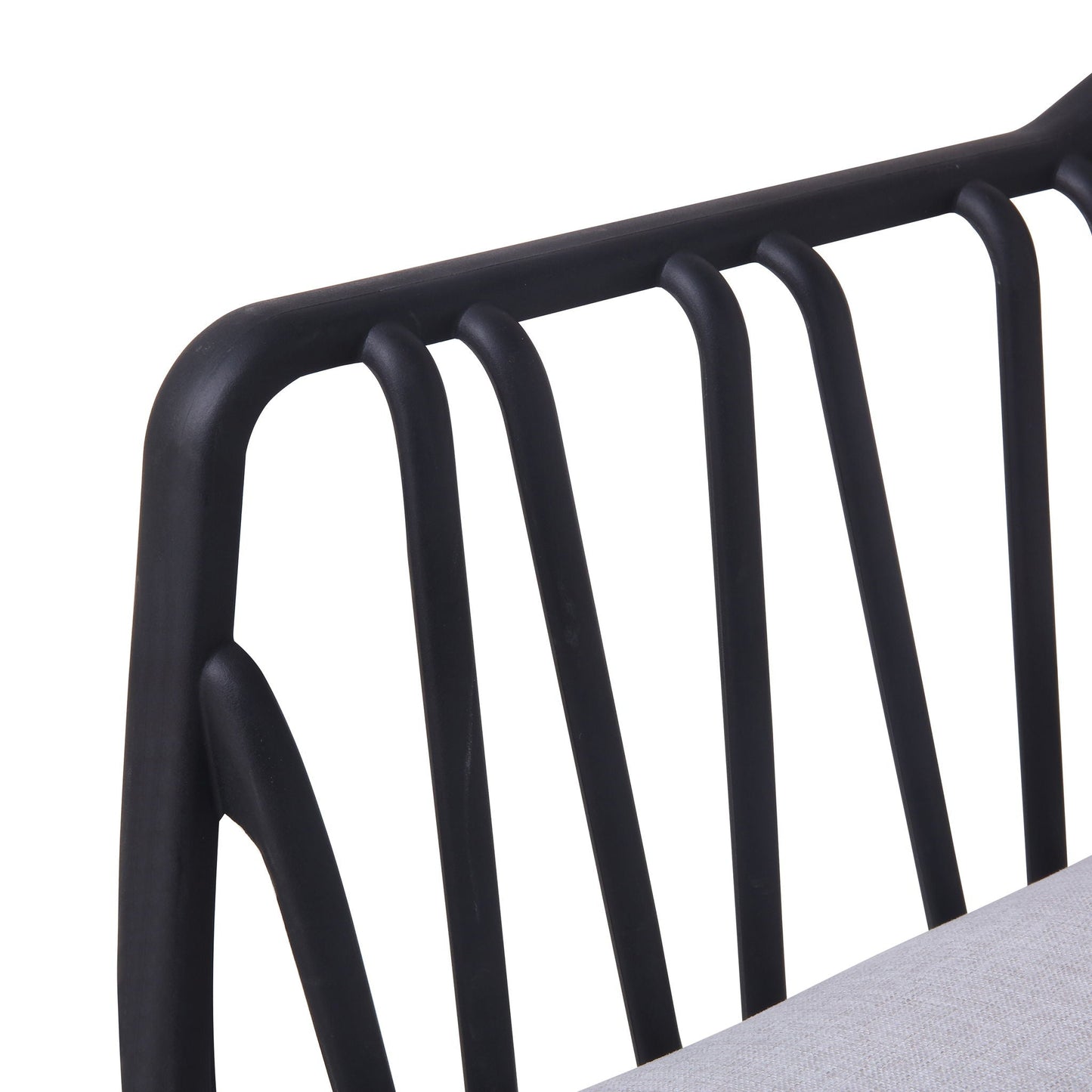 Huron Outdoor Club Chair (Set of 2)