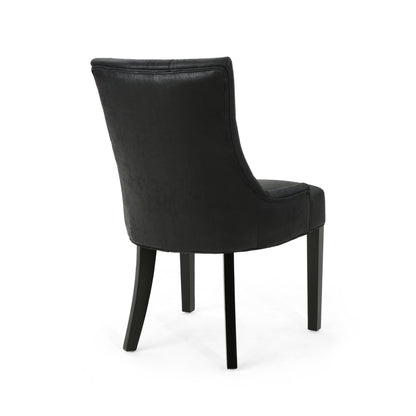 Cheney Dining Chair - KD MP2 (Set of 2)