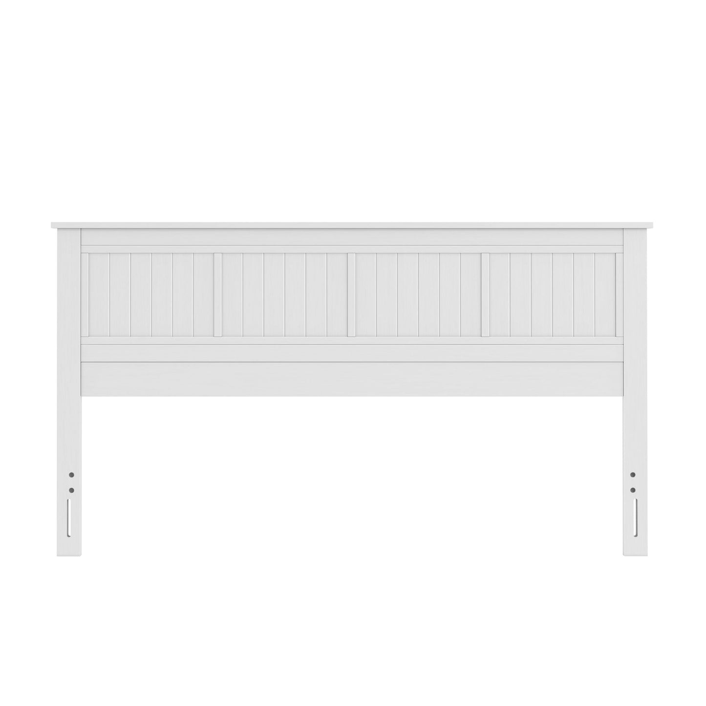 Walton Window Pane Panel Headboard