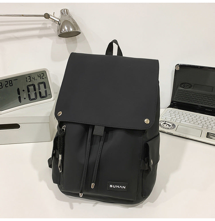 Men's Large-capacity Computer Bag
