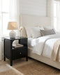 Williamson 1-Drawer Nightstand