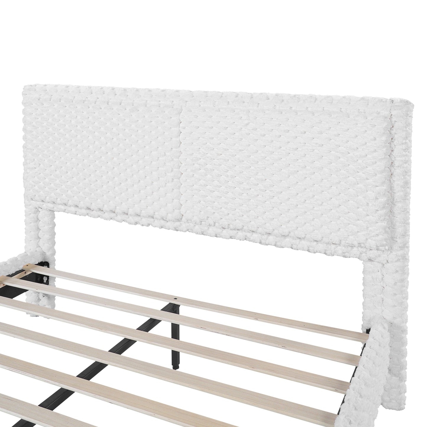 Soft Bed Comfortable Backrest For Bedroom