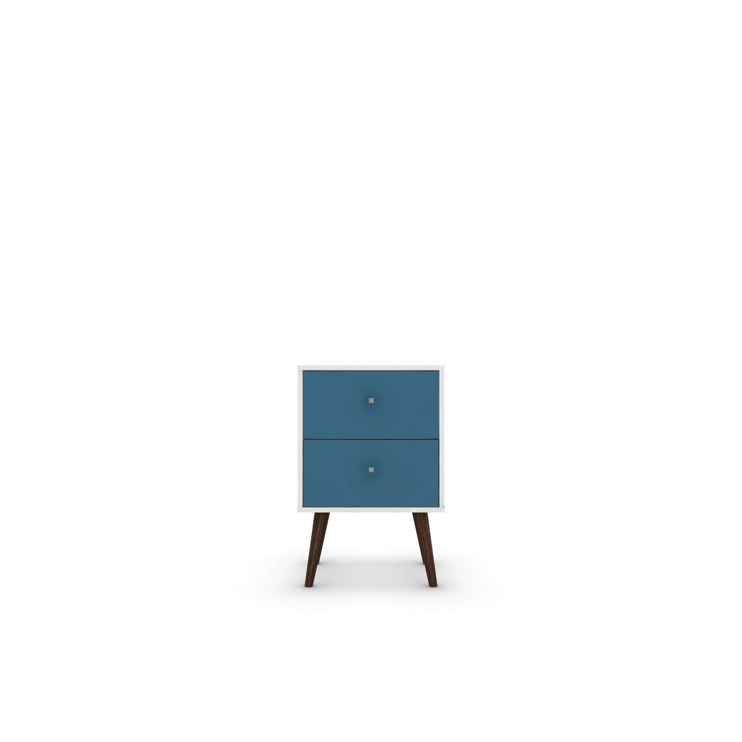 Liberty - Nightstand With 2 Drawers