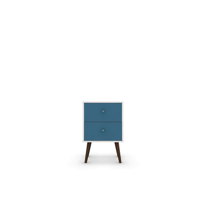 Liberty - Nightstand With 2 Drawers
