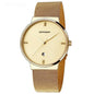 Quartz Watch, Personalized And Minimalist, Universal Wristwatch With A Calendar