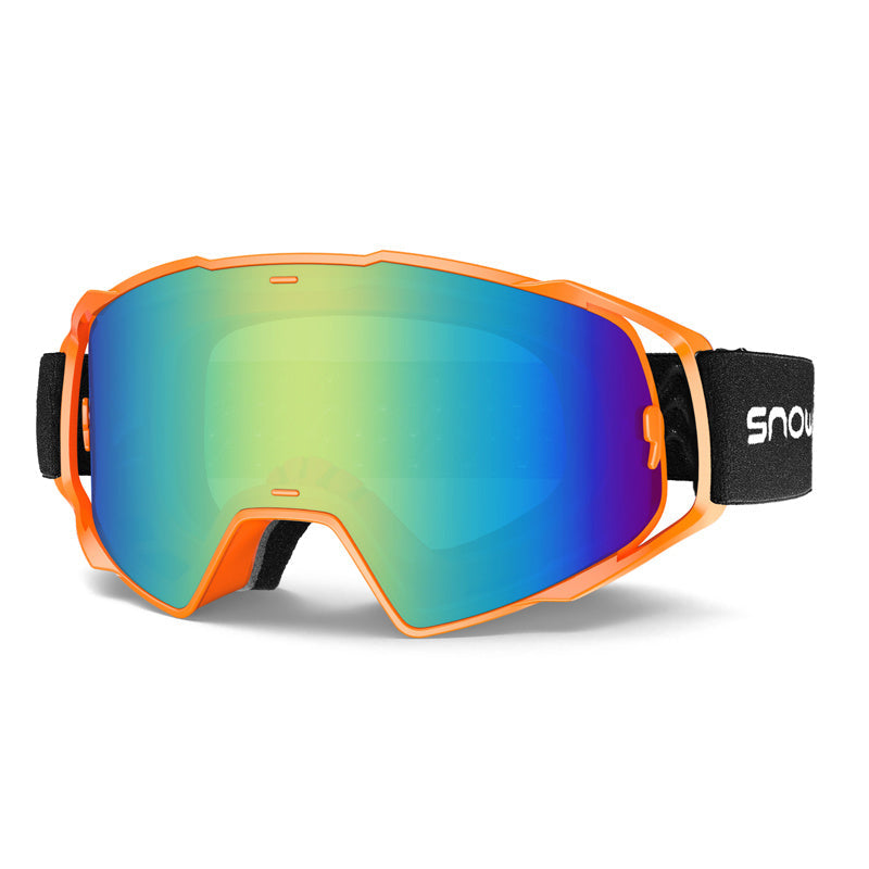 Riding Dust-proof Sand-proof Road Bike Bicycle Male And Female Goggles