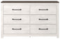Gerridan - Dresser