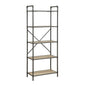 Itzel - Bookshelf For Office