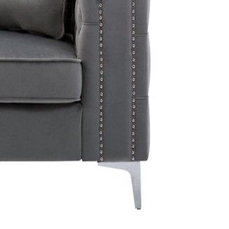 Lorreto - Chair