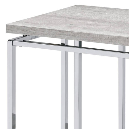 Chafik - Table