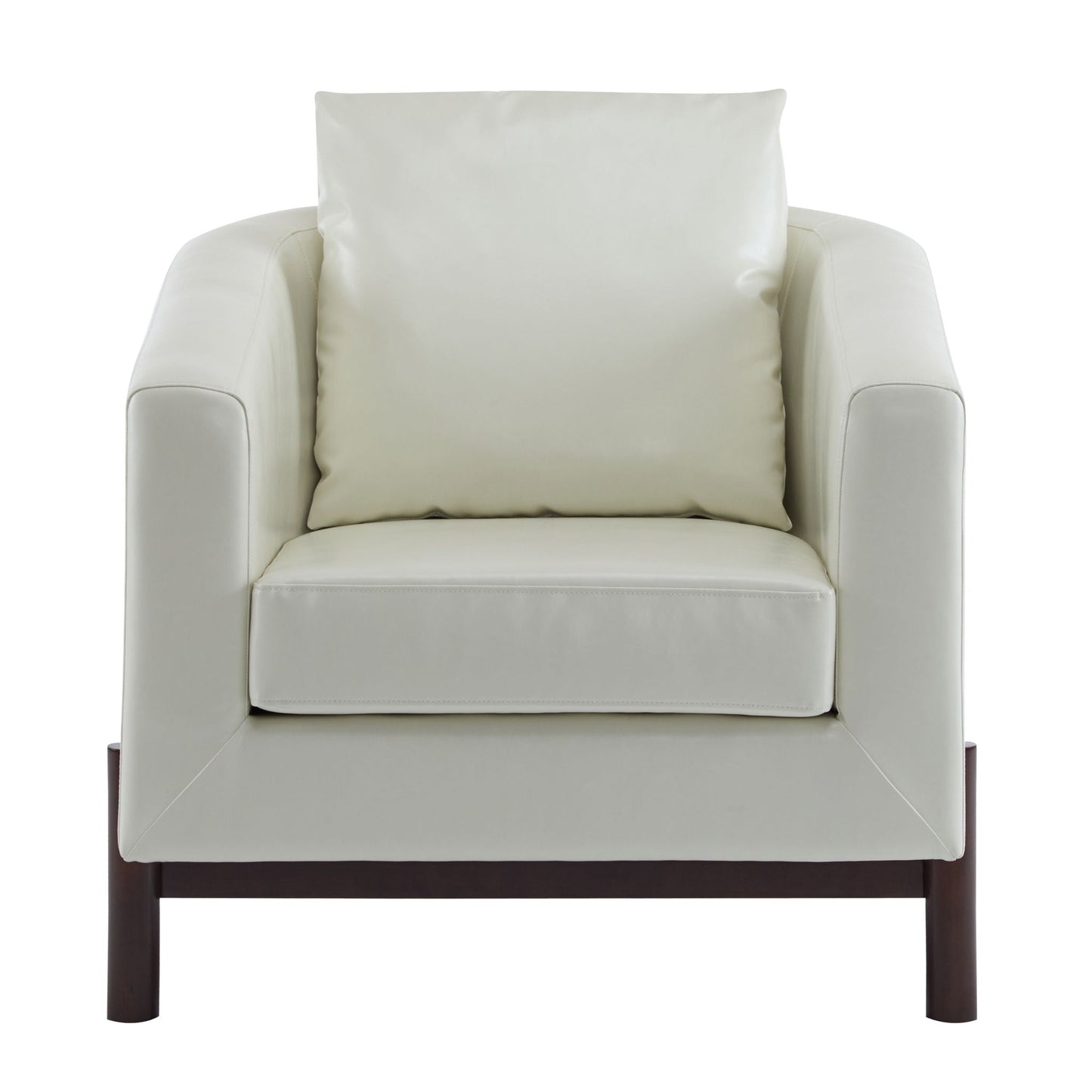 Anurudh Barrel Club Upholstered Chair