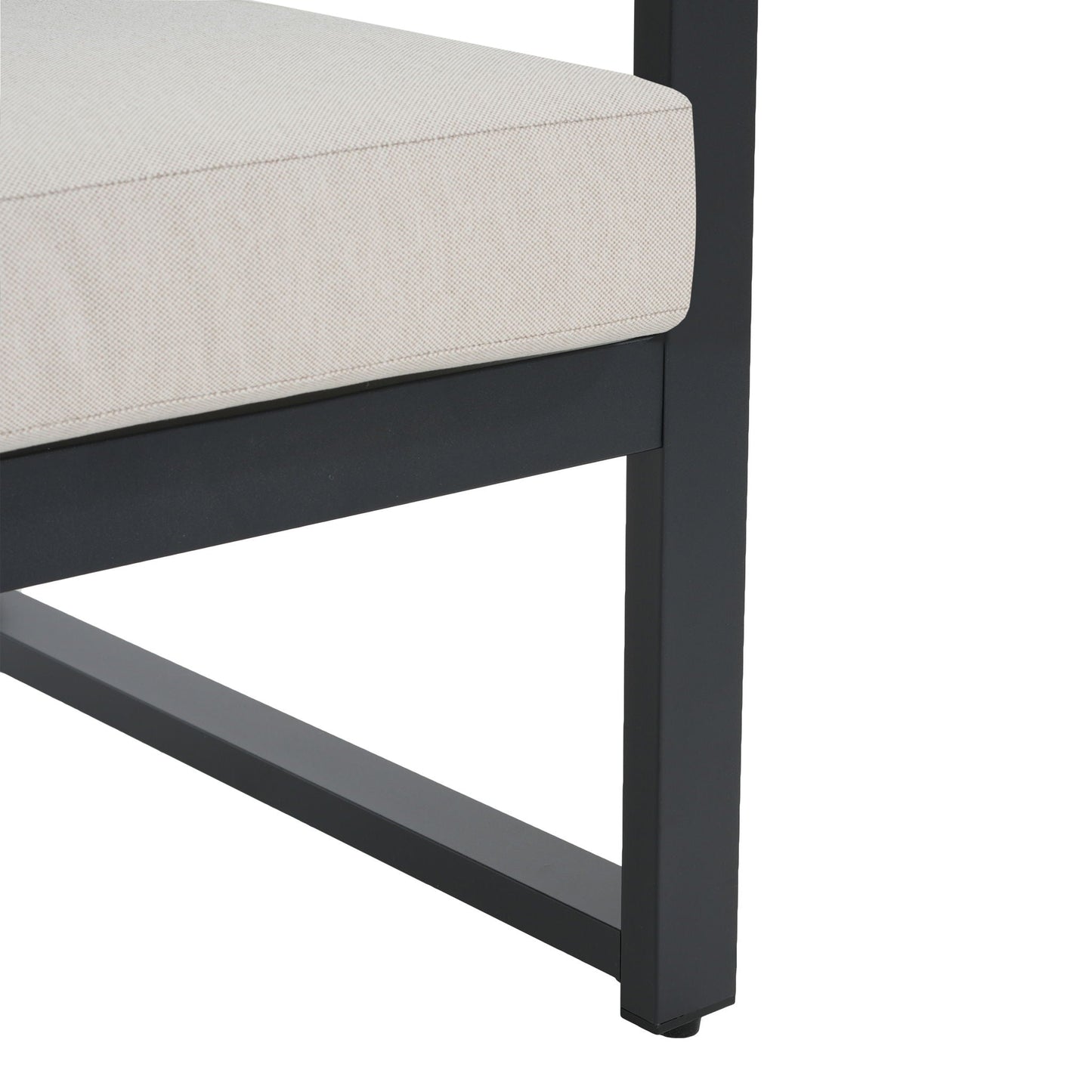 Navan Outdoor Patio Club Chair