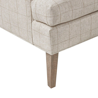 Fancy Design, Farmhouse Accent Chair