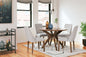 Lyncott - Dining Room Table Set