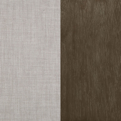 Removable Back Accent Chair