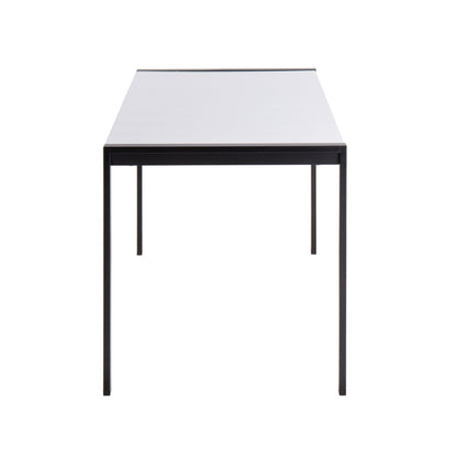 Fuji - Modern / Glam Dining Table