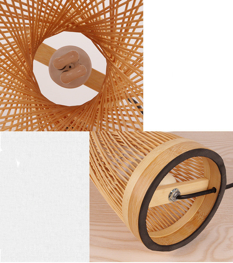 New Creative Authentic Table Lamp for dinning room or Bedside
