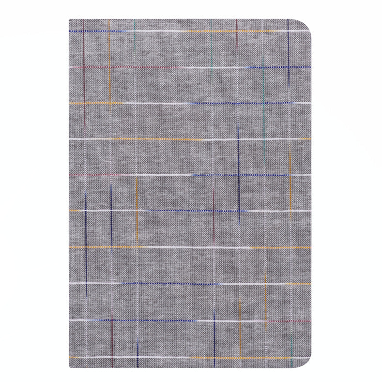 Japanese and Korean Super Thick Small Cloth Notebook for Writing and Sketching