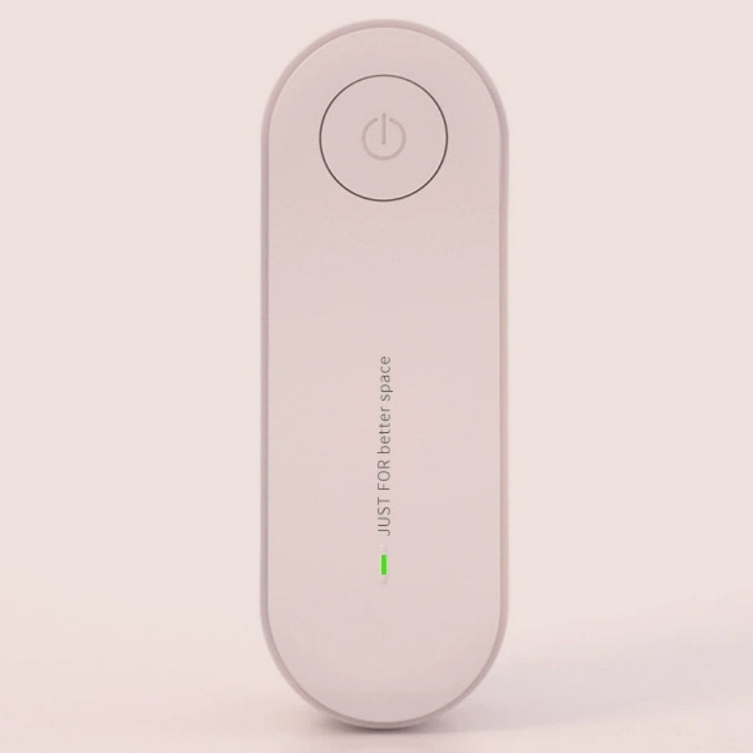 Ultrasonic Mite & Mosquito Repeller For Pets