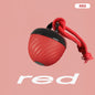Smart Dog Cat Toy Ball Electronic Interactive Pet Toy Moving Ball Rope USB 3 Modes Automatic Moving Bouncing For Puppy Chew Products Pets Products