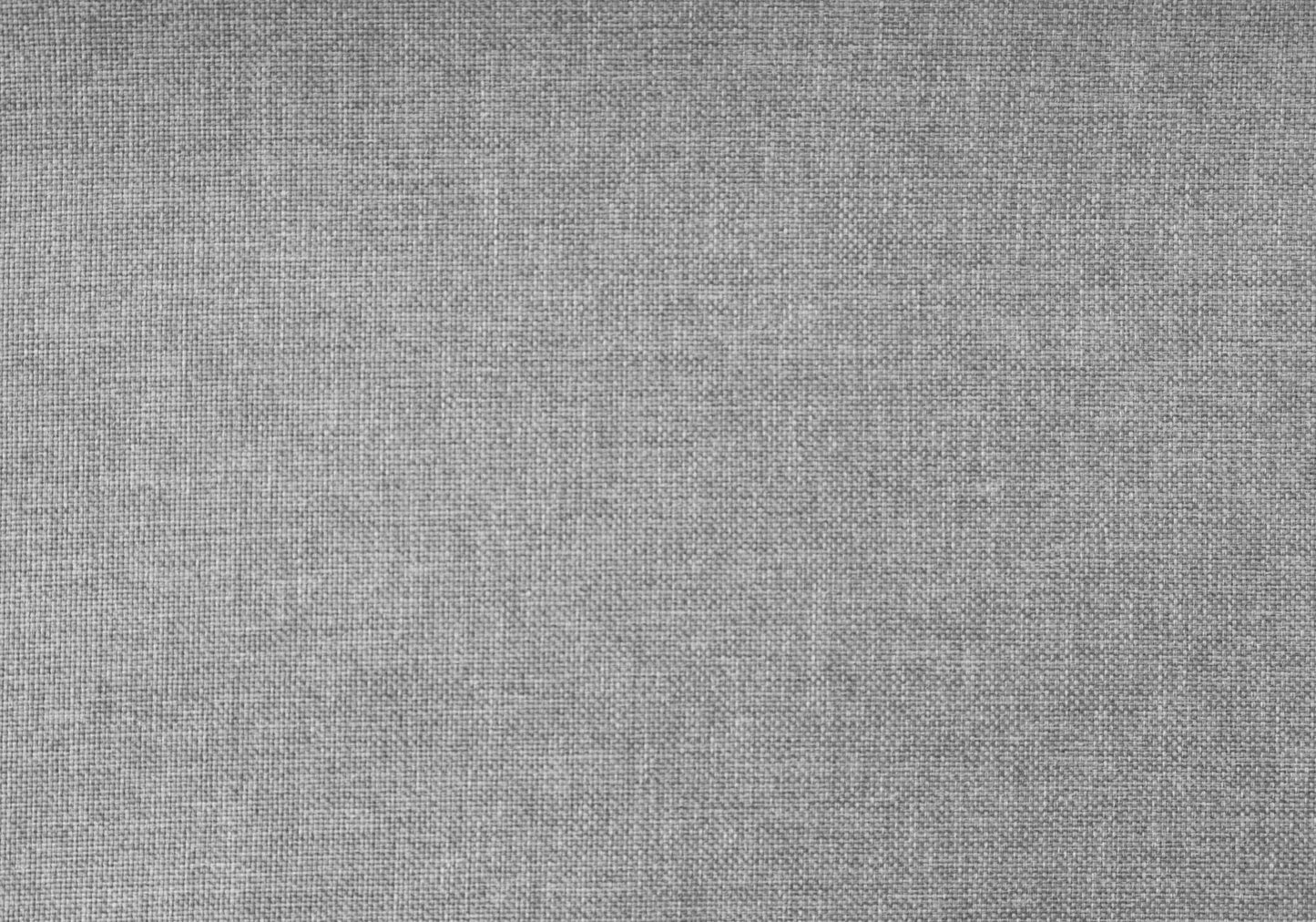 Transitional Upholstered Bed Frame