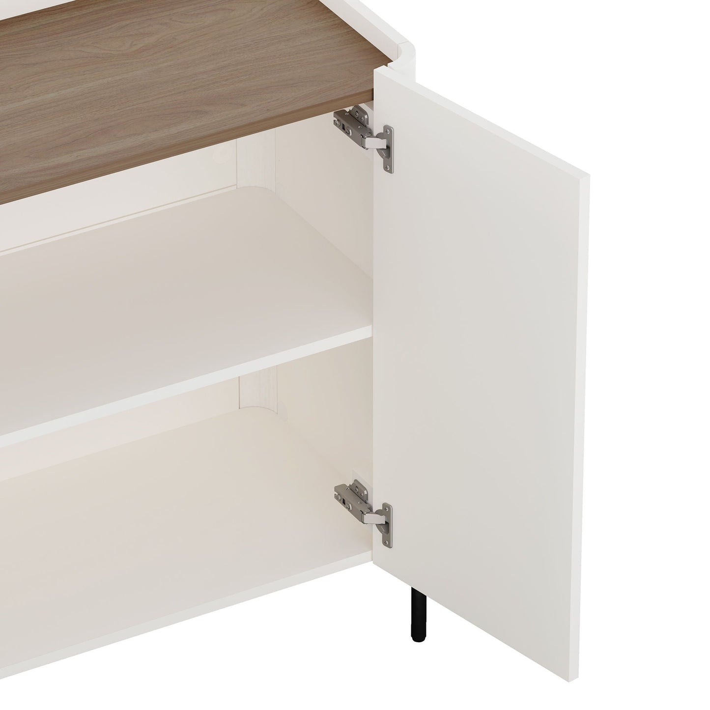 Abbey - Accent Cabinet