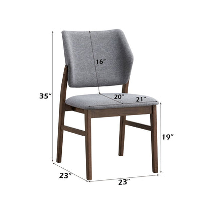 Sarha - Dining Side Chair (Set of 2)
