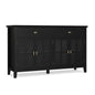 Artisan - 4 Door Sideboard Buffet