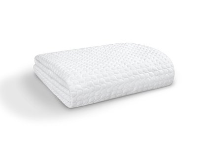BedGear Kid's Dri-Tec Mattress Protector - Twin