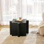 Puzzle Art Side Table