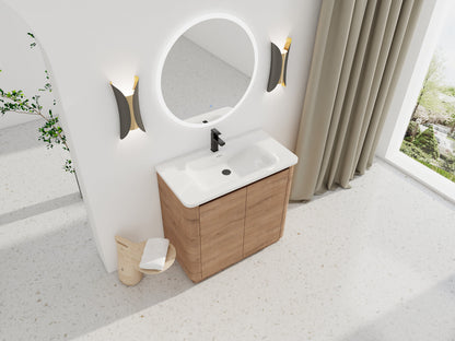 36'' Freestanding Bathroom Vanity