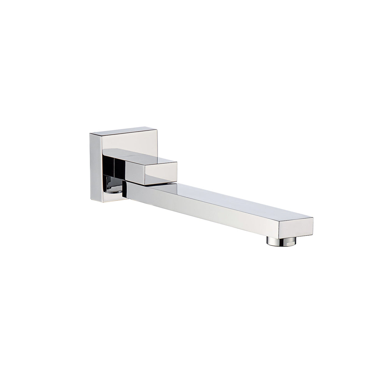 Wall Mounted Shower System Combo with Hand Shower