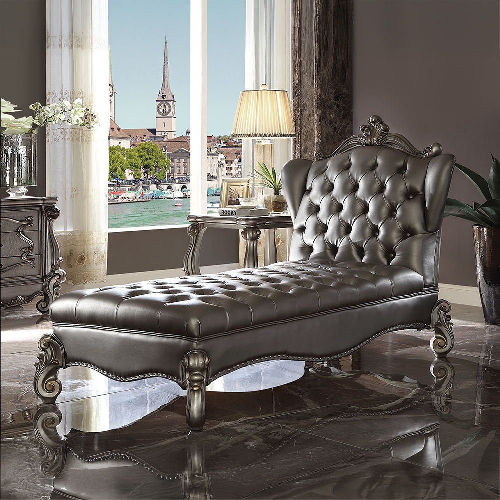 Versailles - Chaise Lounge