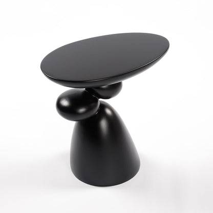 Lucky Stone Shaped Table