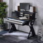 Humanity - Music Desk