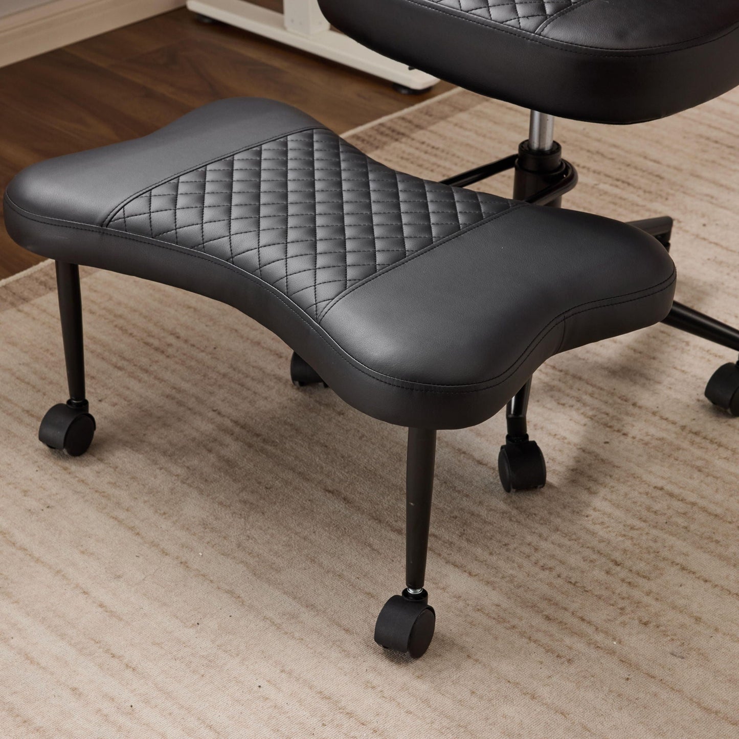 Multifunctional Ergonomic Meditation & Yoga Chair