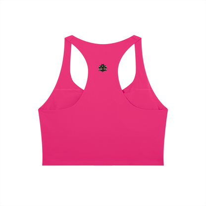 Loki & Ivy Women’s Tight Paneling Yoga Tank Top