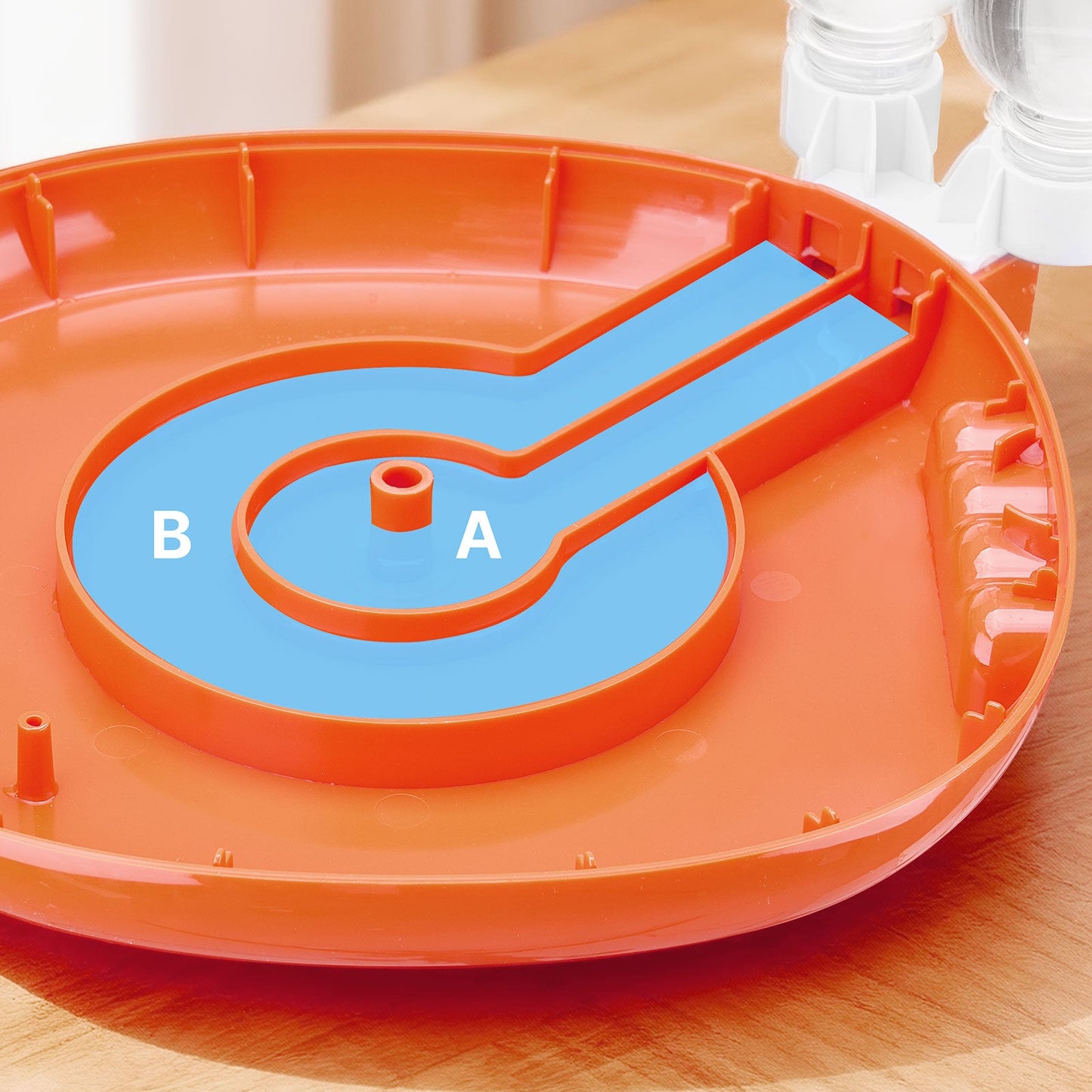 12 Egg Incubator with Automatic Egg Turner and LED Candler