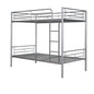 Steel Construction Bunk Bed