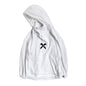 HiH11 Industrial X Hoodie