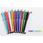 10-Pack Stylus Pens for Universal Touch Screens