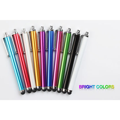 10-Pack Stylus Pens for Capacitive Touch Screens