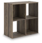 Shallifer - Cube Organizer