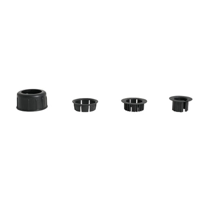 Halea Outdoor 90-Pound Square Umbrella Base