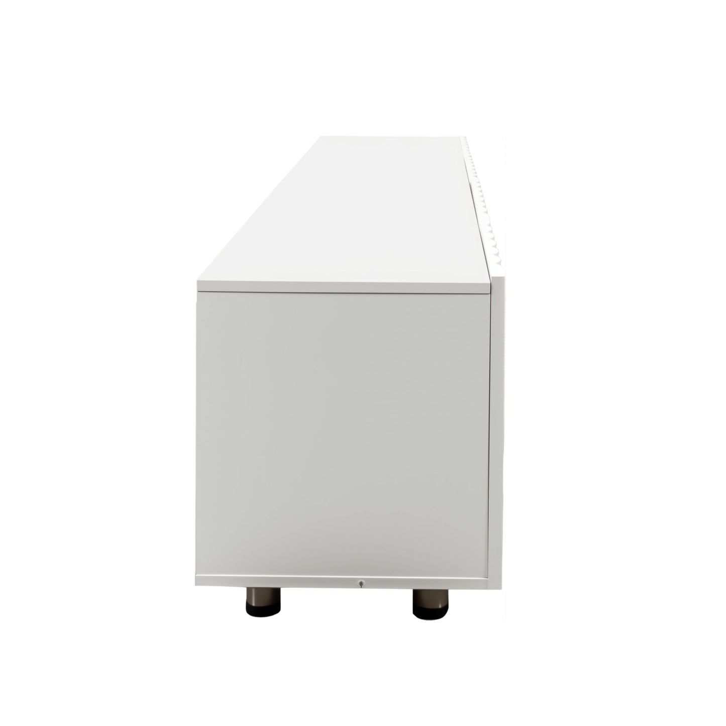 Modern TV Stand for 65+ Inch TV