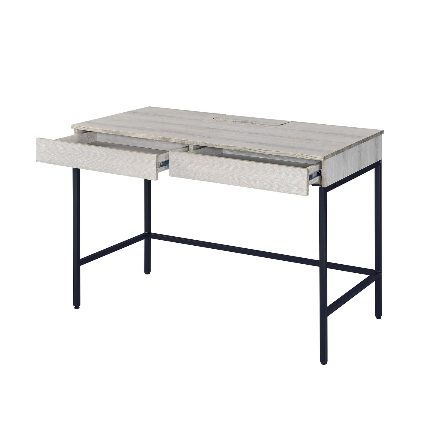 Wendral Rectangular Writing Desk