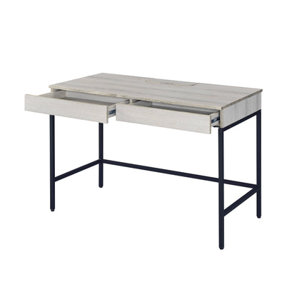 Wendral Rectangular Writing Desk