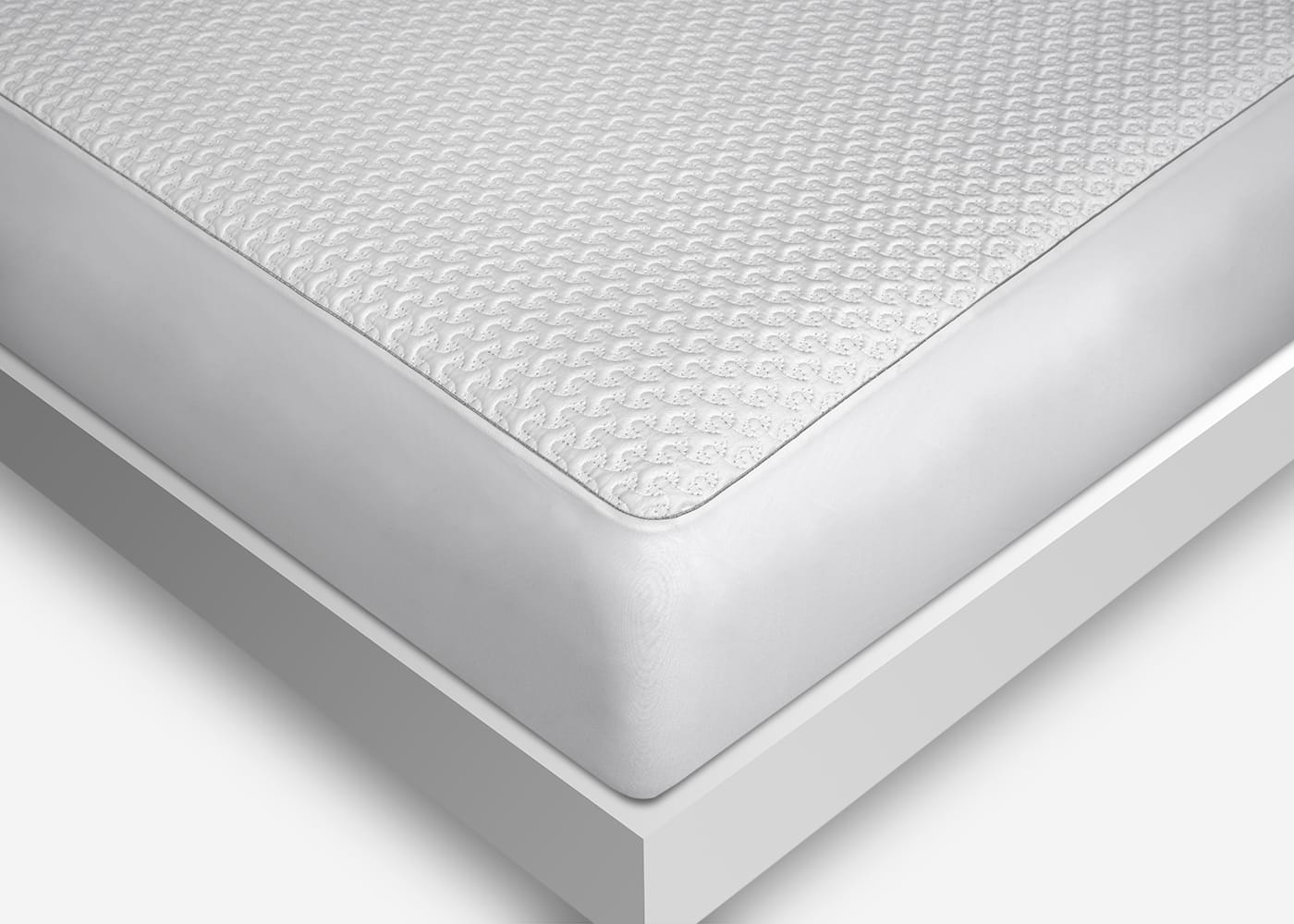 BedGear Ver-Tex Mattress Protector - Split King (2pc)