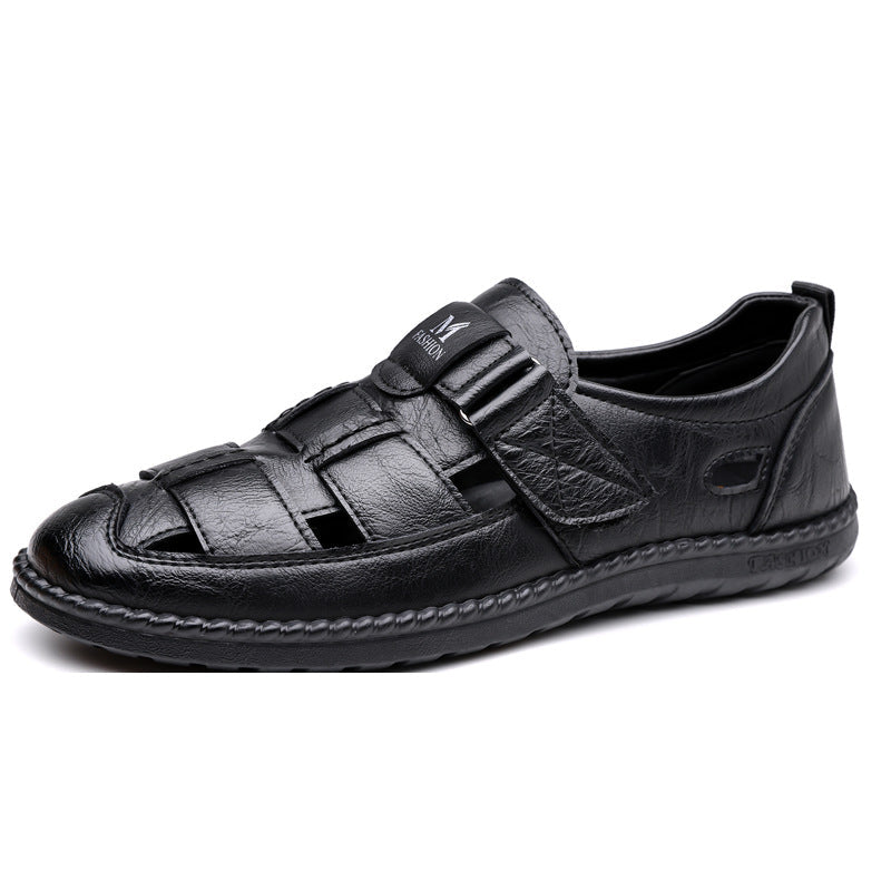 Mens Slip-on Casual All-match For Daily Wear